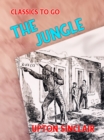 The Jungle - eBook