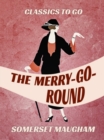 The Merry-Go-Round - eBook