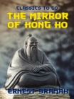The Mirror of Kong Ho - eBook