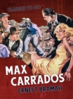 Max Carrados - eBook