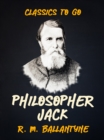 Philosopher Jack - eBook