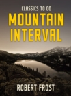 Mountain Interval - eBook