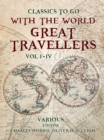 With the World Great Travellers Vol 1 - 4 - eBook