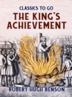 The King's Achievement - eBook