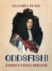Oddsfish! - eBook