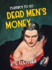 Dead Men's Money - eBook