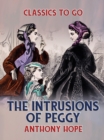 The Intrusions of Peggy - eBook