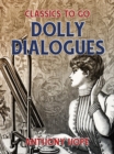Dolly Dialogues - eBook