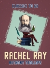 Rachel Ray - eBook
