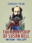 The Courtship of Susan Bell - eBook