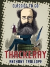 Thackeray - eBook