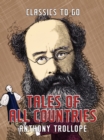 Tales of All Countries - eBook
