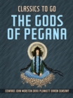The Gods Of Pegana - eBook