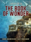 The Book Of Wonder - eBook