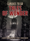 Tales Of Wonder - eBook