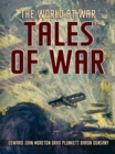Tales Of War - eBook