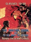 The Martian Cabal and In The Orbit Of Saturn - eBook