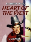Heart Of The West - eBook