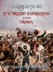 The British Expedition to the Crimea - eBook