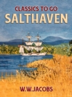 Salthaven - eBook