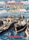 At Sunwich Port - eBook