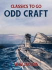 Odd Craft - eBook