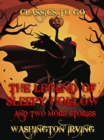 The Legend Of Sleepy Hollow and two more stories - eBook