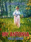 My Antonia - eBook