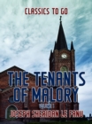 The Tenants of Malory, Volume 1 - eBook