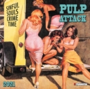 PULP ATTACK 2021 - Book