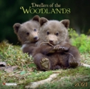 WOODLANDS 2021 - Book