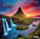 AMAZING ICELAND 2021 - Book