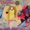 WASSILY KANDINSKY FLOAT STRUCT 2021 - Book