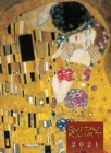 GUSTAV KLIMT 2021 - Book