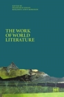 The Work of World Literature - Book
