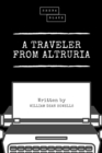 A Traveler from Altruria - eBook