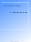 Charlotte Bronte - eBook