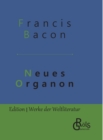 Neues Organon : Gebundene Ausgabe - Book