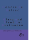 Glanz und Elend der Kurtisanen : Gebundene Ausgabe - Book