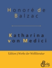 Katharina von Medici - Book