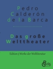 Das grosse Welttheater - Book