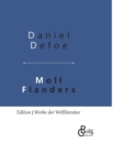 Moll Flanders : Gebundene Ausgabe - Book
