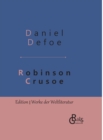 Robinson Crusoe : Gebundene Ausgabe - Book