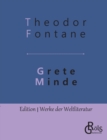 Grete Minde : Nach einer altmarkischen Chronik - Book