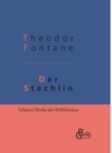 Der Stechlin : Gebundene Ausgabe - Book