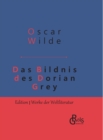 Das Bildnis des Dorian Gray : Gebundene Ausgabe - Book