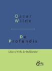 De Profundis : Gebundene Ausgabe - Book