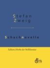 Schachnovelle : Gebundene Ausgabe - Book