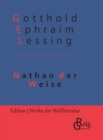 Nathan der Weise : Gebundene Ausgabe - Book