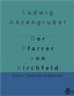 Der Pfarrer von Kirchfeld - Book